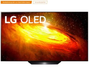 LG OLED TV