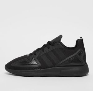 adidas schuhe schwarz