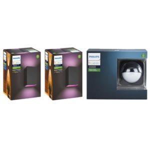 Philips Hue Resonate Bundle