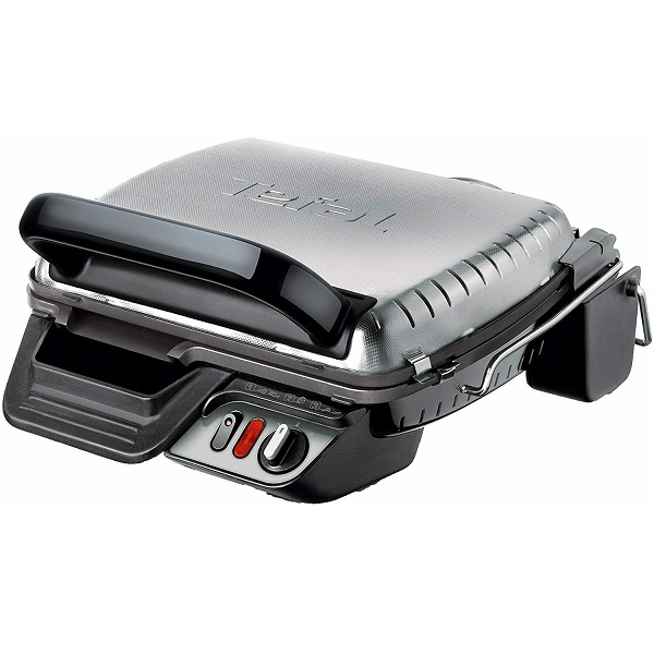 Bild zu 3-in-1 Kontaktgrill Tefal GC3060 mit Überback-Funktion für 74,99€ (Vergleich: 89,90€)