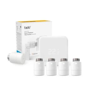 tado smart home set