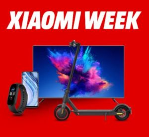 Xiaomi Week