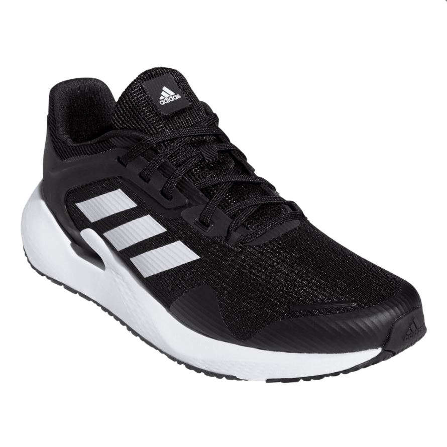 Bild zu adidas Laufschuhe Alphatorsion (Gr.: 40 – 47 1/3) für 44,95€ (VG: ab 62,99€)