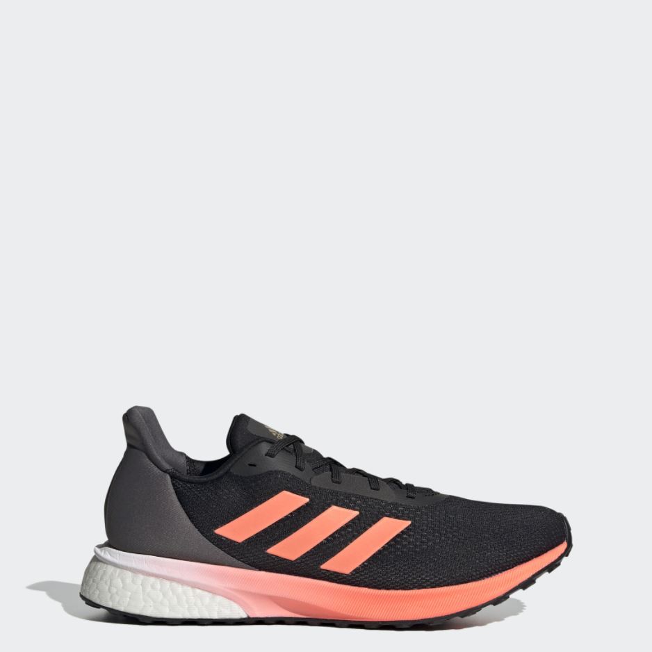 Bild zu adidas Performance Astrarun Unisex Fitness- Laufschuhe für 49,90€ (VG: 59,86€)