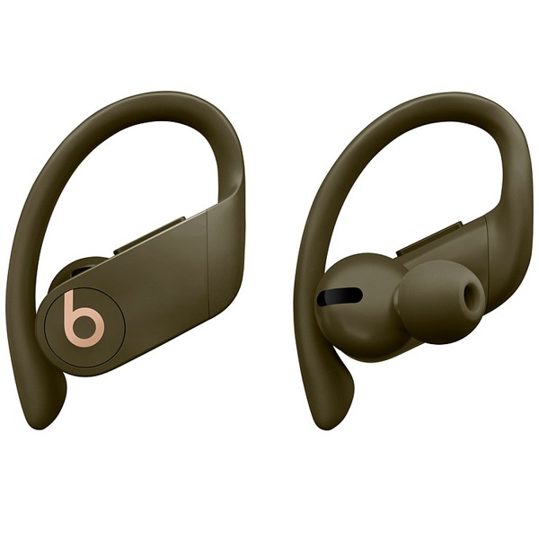 Bild zu In-Ear True Wireless Bluetooth Kopfhörer Beats Powerbeats Pro ab 119€ (Vergleich: 167,59€)