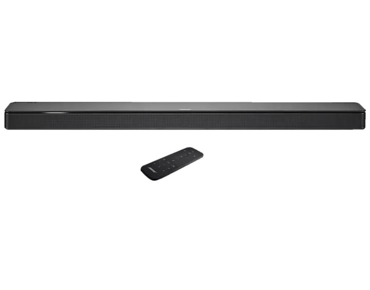 Bild zu Bose Soundbar 500, Schwarz ab 356,38€ (VG: 428,99€)