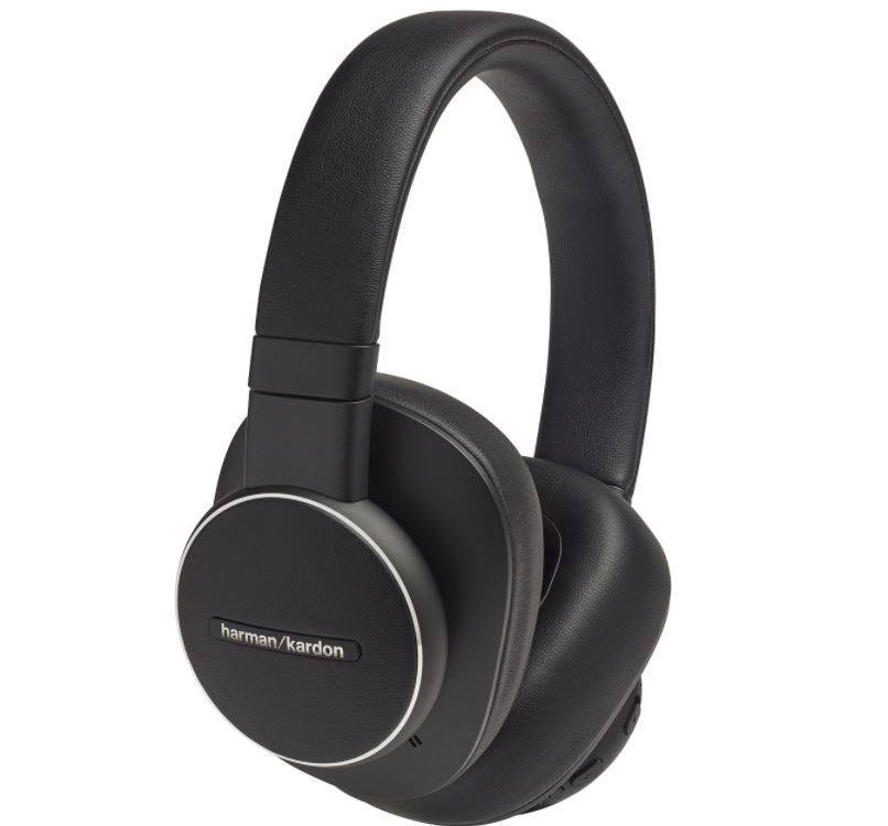 Bild zu Harman Kardon FLY ANC Bluetooth-Kopfhörer mit Noise-Cancelling für 105,90€ (VG: 129€)