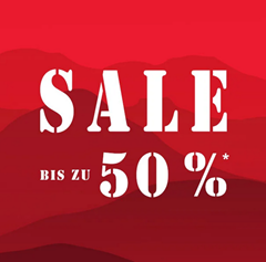 Bild zu Jack Wolfskin Sale mit bis zu 50% Rabatt + 30% Rabatt zusätzlich für Member