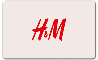 Bild zu H&M Geschenkkarte – für Deutschland – per E-Mail mit 15% Rabatt (sofort einlösbar bei H&M)