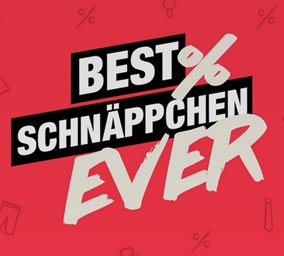 Bild zu AboutYou: “Best Schnäppchen Ever” Sale mit bis zu 70% Rabatt