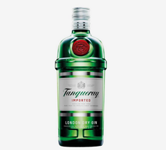 Bild zu Tanqueray Special Dry Gin 47.3% 1L für 18,90€ (VG: 24,80€)