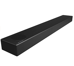 Bild zu LG SN7CY Hi-Res Soundbar mit Dolby Atmos für 206,12€ (VG: 268,99€)