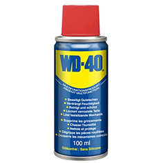 Bild zu [Prime] WD-40 Multifunktionsprodukt Classic 100ml für 2,59€