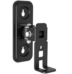 Bild zu Perlegear Wandhalterung für Sonos Play: 1 Lautsprecher (neigbar, schwenkbar) für 6,99€