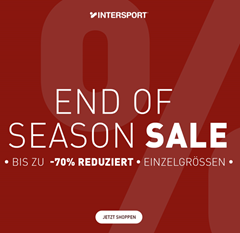 Bild zu Intersport: End of Season mit bis zu 70% Rabatt