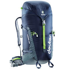 Bild zu Deuter – Gravity Expedition 45+–Kletterrucksack für 76,97€ (VG: 99,36€)