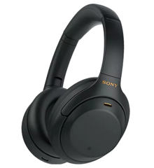 Bild zu SONY WH-1000XM4 Noise Cancelling, Over-ear Kopfhörer Bluetooth ab 268,99€