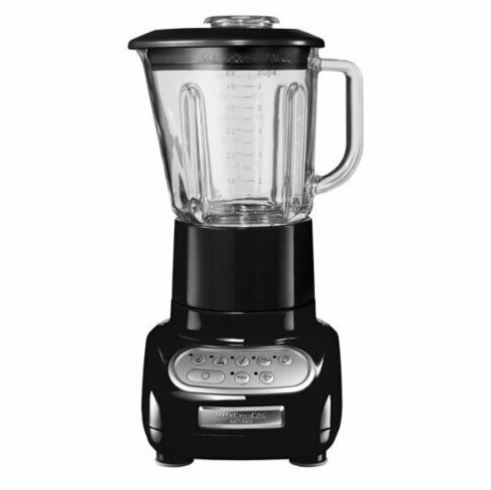 Bild zu Kitchenaid 5KSB5553E ARTISAN Blender Standmixer in 3 Farben zu je 98,91€ (VG: 115,94€)