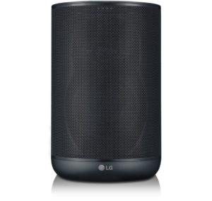 LG WK7 Smart Speaker