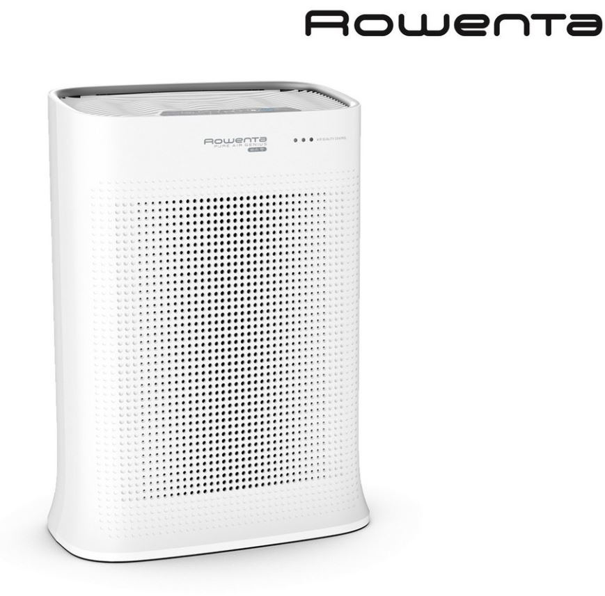 Bild zu Rowenta PU3080 Pure Air Genius Luftreiniger für 178,90€ (VG: 305,99€)