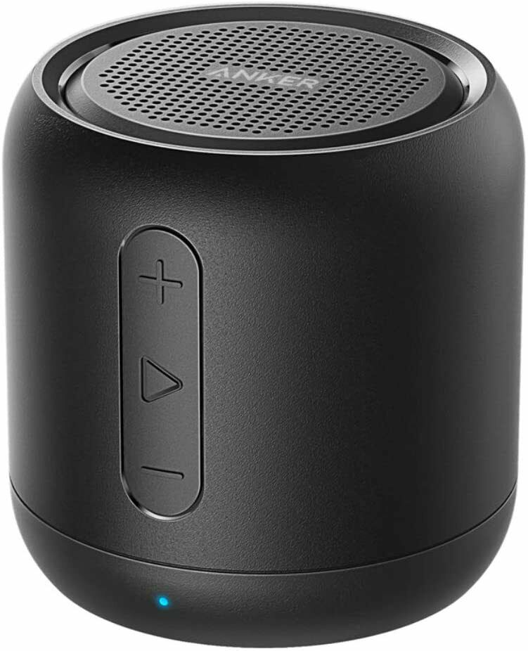 Bild zu Anker SoundCore Mini Bluetooth Lautsprecher für 18,80€ (Vergleich: 25,98€)