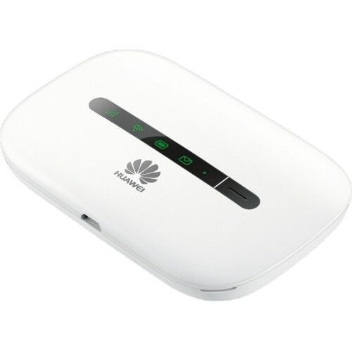 Bild zu Mobiler WLAN HotSpot Huawei E5330 für 19,90€ (Vergleich: 29,80€)