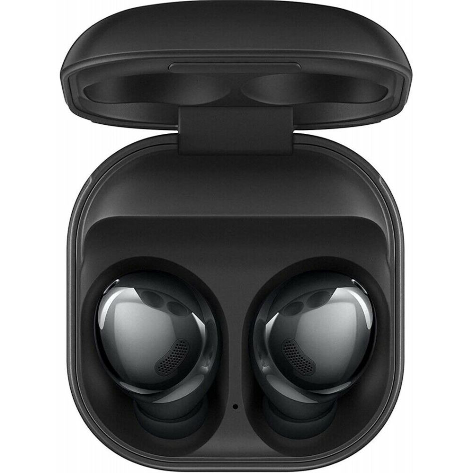 Bild zu Samsung R190 Galaxy Buds pro schwarz True Wireless Kopfhörer für 189,90€ (VG:  208,89€)