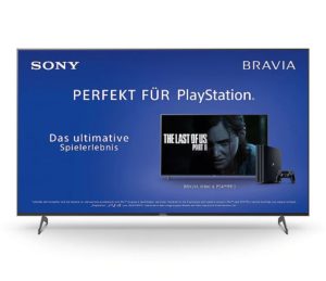 Sony Smart TV