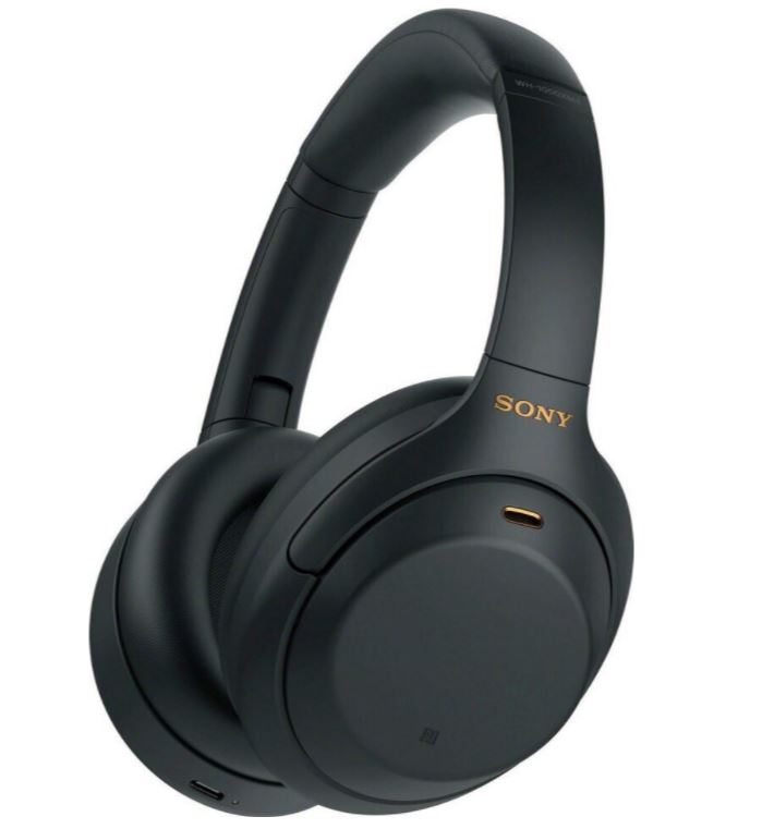 Bild zu SONY WH-1000XM4 Noise Cancelling, Over-ear Kopfhörer (Bluetooth, Schwarz) für 207,99€ (VG: 279,99€)