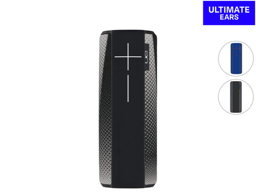 Bild zu Bluetooth Lautsprecher Ultimate Ears MEGABOOM für 65,90€ (Vergleich: 99,99€)