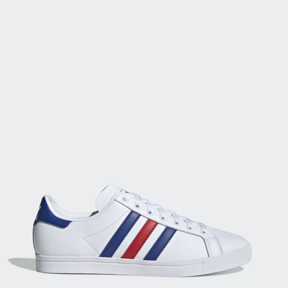 Bild zu adidas Originals Coast Star Unisex Sneaker für 39,90€ (VG: 50,90€)