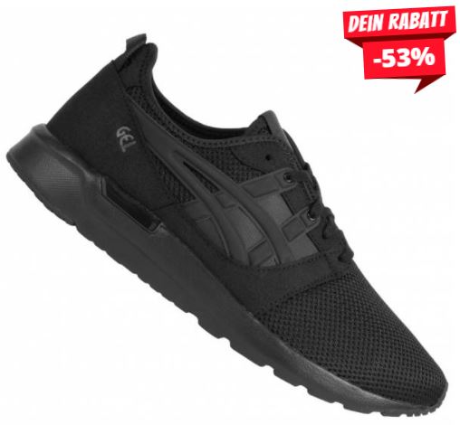 Bild zu asics GEL-Lyte Hikari Sneaker in 14 Farben (Größen 36 bis 47) für 43,94€ (VG: 62,70€)