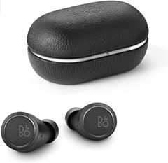 Bild zu B&O PLAY E8 3rd Gen, In-ear True Wireless Kopfhörer für ~ 234,41€ (VG: 299,99€)