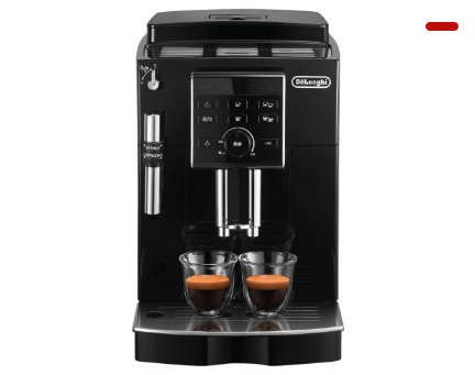 Bild zu De’Longhi Kaffeevollautomat ECAM23.120.B für 296,49€ inkl. Versand (VG: 332,95€)