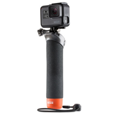 Bild zu GoPro The Handler V2 (Floating Hand Grip) für 10€ inkl. Versand (VG: 23,98€)