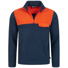 Bild zu Helly Hansen Sunset 1/4 Zip PolarTec Fleecepullover für 19,99€ inkl. Versand (VG: 25,94€)