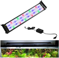 Bild zu Hengda Aquarium LED Beleuchtung 7,5W für 19,59€