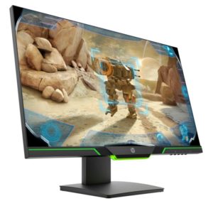 HP 27XQ Monitor