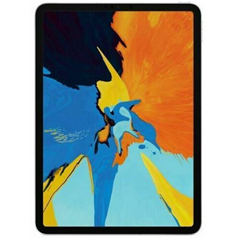 Bild zu [generalüberholt] Apple iPad Pro 11 (2018) 64GB WiFi + 4G silber für 549,90€ (Neuware = 903,90€)