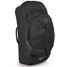 Bild zu Osprey Farpoint 55 Men’s Travel Pack mit abnehmbarem 55L Daypack für 61,33€ (VG: 87,98€)