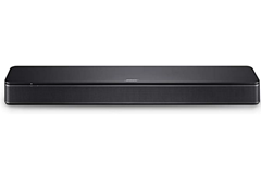 Bild zu Bose TV Speaker – kompakte Soundbar mit Bluetooth ab 189€