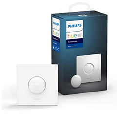 Bild zu Philips Hue Smart Button für ~ 18€ (VG: 29,39€)