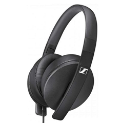 Bild zu Sennheiser HD 300 Leichter, faltbarer Around-Ear-Kopfhörer für 28,90€