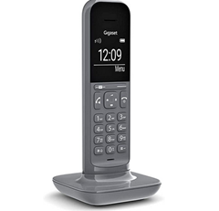 Bild zu Gigaset CL390HX, Schnurloses Telefon zum Anschluss an DECT-Basis für 24,53€ (VG: 33€)