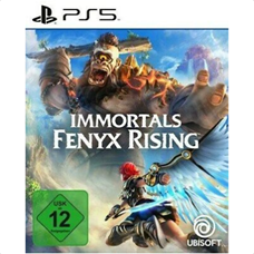 Bild zu Immortal Fenyx Rising (PS5) DE-Version für 29,99€ inkl. Versand (VG: 33,85€)