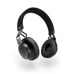 Bild zu Jabra Move Style Edition Bluetooth-Kopfhörer (On-Ear, BT 4.0, Kabelbetrieb optional, Mikrofon) für 42,99€  (VG: 73,25€)