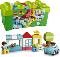 Bild zu LEGO DUPLO 10913 Steinebox für 14,99€ (VG: 23,99€)