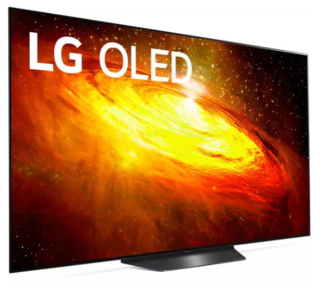 Bild zu LG OLED65BX9LB OLED TV (Flat, 65 Zoll / 164 cm, UHD 4K, SMART TV, webOS 5.0 mit LG ThinQ) für 1.399€ (VG: 1.599€)