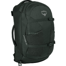 Bild zu Osprey Farpoint 40 Reiserucksack für 69,90€ inkl. Versand (VG: 86,39€)