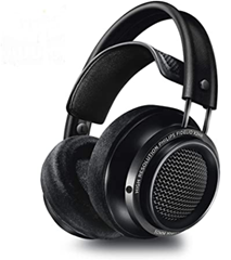 Bild zu Philips Fidelio X2HR/00 Over-Ear Kopfhörer für 139,99€ inkl. Versand (VG: 169,90€)